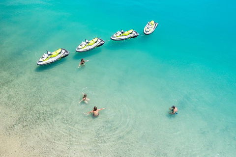 Whitsundays Jet Ski Tour - Hotel Accommodation 7