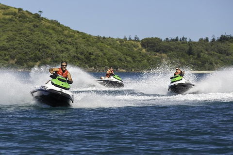 Whitsundays Jet Ski Tour - Hotel Accommodation 9