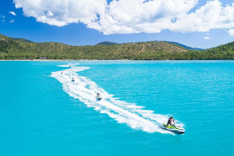 Whitsundays Jet Ski Tour - Hotel Accommodation 2