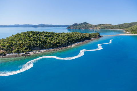 Whitsundays Jet Ski Tour - Hotel Accommodation 6