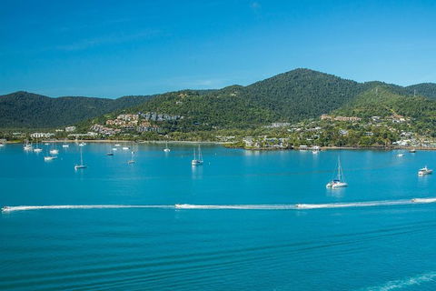 Whitsundays Jet Ski Tour - Hotel Accommodation 30