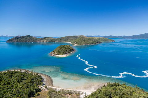Whitsundays Jet Ski Tour - Hotel Accommodation 4