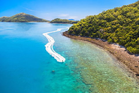 Whitsundays Jet Ski Tour - Hotel Accommodation 12