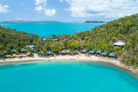 Whitsundays Jet Ski Tour - Hotel Accommodation 8