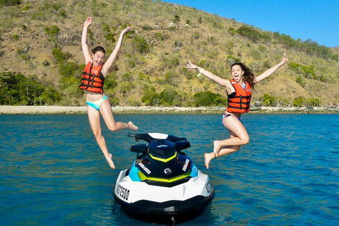 Whitsundays Jet Ski Tour - Hotel Accommodation 29