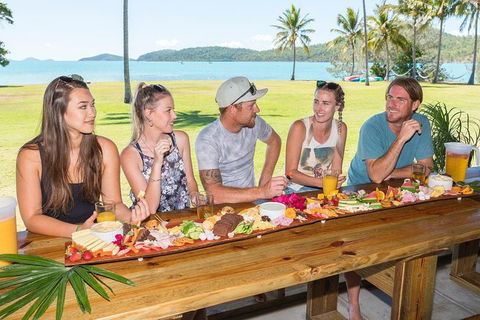 Whitsundays Jet Ski Tour - Hotel Accommodation 18