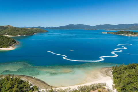 Whitsundays Jet Ski Tour - Hotel Accommodation 15