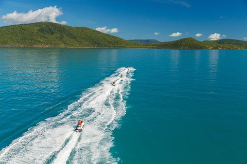Whitsundays Jet Ski Tour - Hotel Accommodation 24