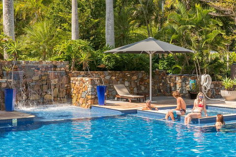 Whitsundays Jet Ski Tour - Hotel Accommodation 22