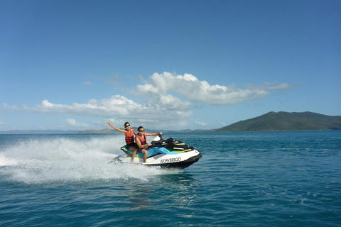 Whitsundays Jet Ski Tour - Hotel Accommodation 28