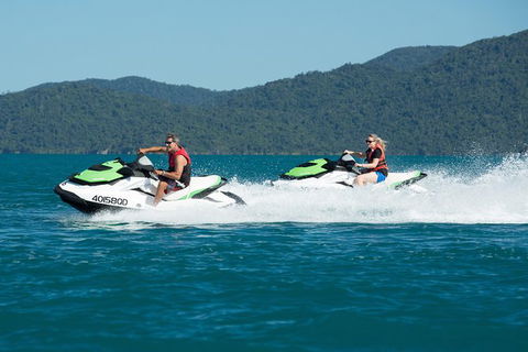 Whitsundays Jet Ski Tour - Hotel Accommodation 27