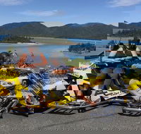 Airlie Beach Trike Tours - Hotel Accommodation