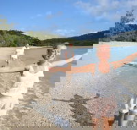 1-Night Whitsundays Tour by Catamaran with Paradise Cove Resort from Airlie Beach - Hotel Accommodation
