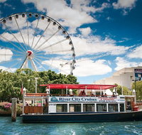 Brisbane Highlights and Lone Pine Cruise from Gold Coast - Hotel Accommodation