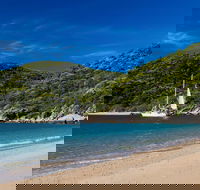 Full-Day Adventure Sailing Experience Circumnavigate Magnetic Island - Hotel Accommodation
