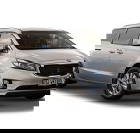 Airport Transfers - Hotel Accommodation