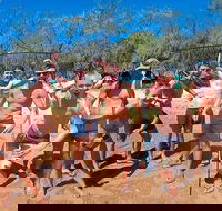 1770 CASTAWAY SURVIVOR 4 Day 3 Night Island Adventure Tour - Hotel Accommodation