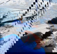 Day sail on Lux Whitsundays Whitsundays Australia - Hotel Accommodation