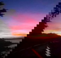 Townsville Sunset Sail Sailing Cruise Boat Tour - Hotel Accommodation