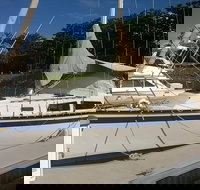 Townsville Lunchtime Sailing Cruise Boat Tour - Hotel Accommodation