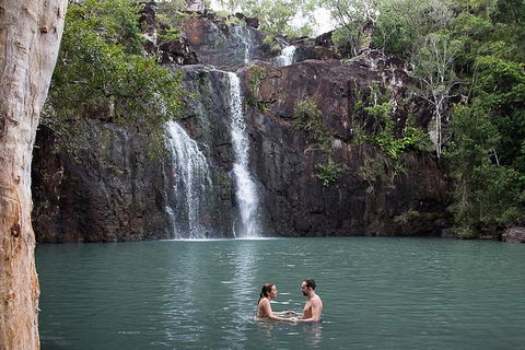 Whitsundays Tropical Rainforest, Waterfalls And Airlie Beach Eco Experience - Hotel Accommodation 10