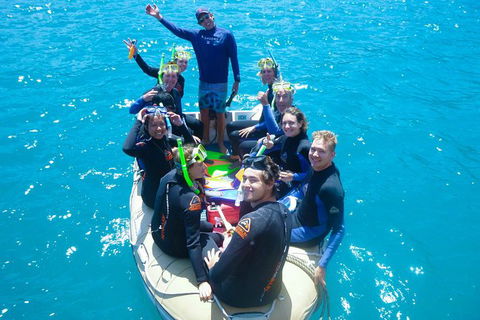 2-Day Whitsundays Sailing Adventure: Summertime - Hotel Accommodation 10