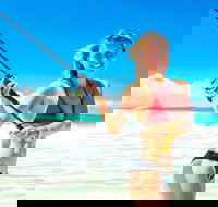 Rainbow Beach Fishing Tours - Hotel Accommodation