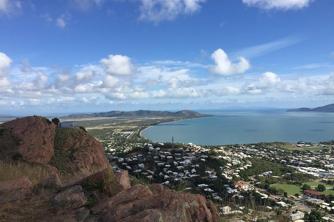 Belgian Gardens QLD Hotel Accommodation