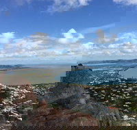 Townsville City Sightseeing Tour - Hotel Accommodation