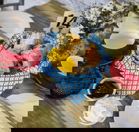 River to Mountain Townsville Tour with Optional City Sightseeing Upgrade - Hotel Accommodation