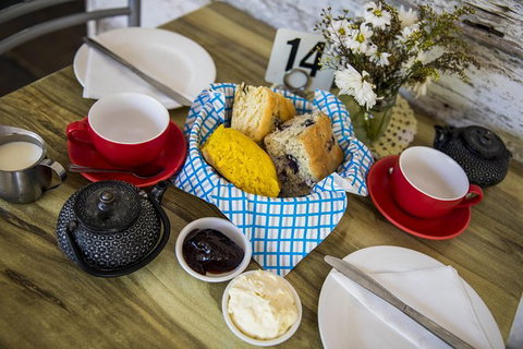 River To Mountain Townsville Tour With Optional City Sightseeing Upgrade - Hotel Accommodation 0