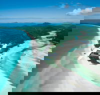 Whitsundays Seaplane Tours - Hotel Accommodation