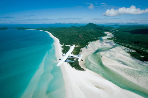 Whitsundays Seaplane Tours - Hotel Accommodation 0