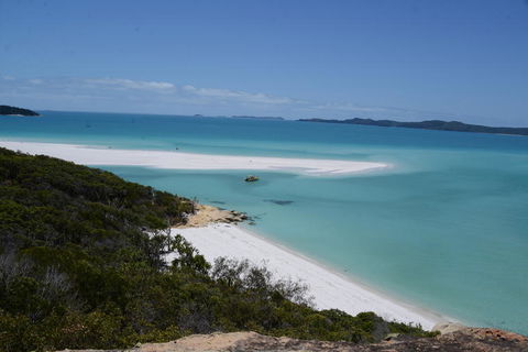 Whitehaven Beach And Hill Inlet Chill And Grill - Hotel Accommodation 3