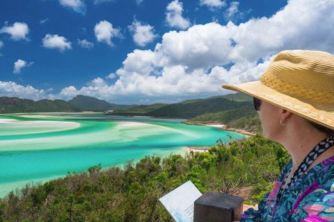 Whitehaven Beach And Hill Inlet Chill And Grill - Hotel Accommodation 0
