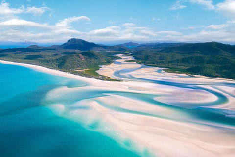 Whitehaven Beach And Hill Inlet Chill And Grill - Hotel Accommodation 6