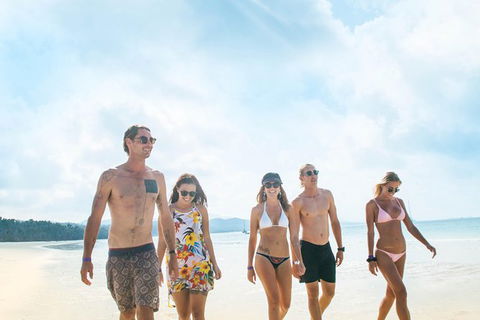 Whitehaven Beach And Hill Inlet Chill And Grill - Hotel Accommodation 8