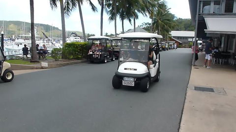 Whitehaven Beach And Hamilton Island Cruise - Hotel Accommodation 2
