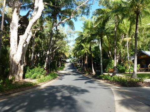 Whitehaven Beach And Hamilton Island Cruise - Hotel Accommodation 5