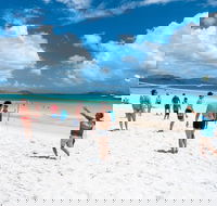 Whitehaven Beach and Hamilton Island Cruise - Hotel Accommodation