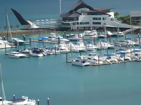 Whitehaven Beach And Hamilton Island Cruise - Hotel Accommodation 3