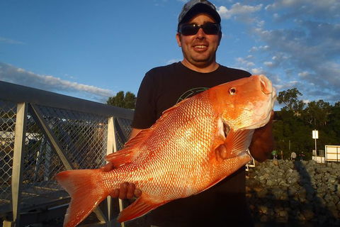 Whitsunday Islands And Great Barrier Reef Fishing Charters - Hotel Accommodation 0
