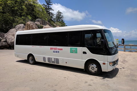 Magnetic Island Tour: Maggie Comprehensive - Hotel Accommodation 1