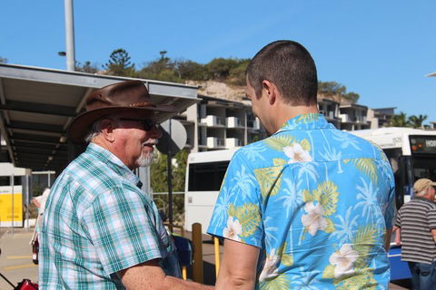 Magnetic Island Tour: Maggie Comprehensive - Hotel Accommodation 7