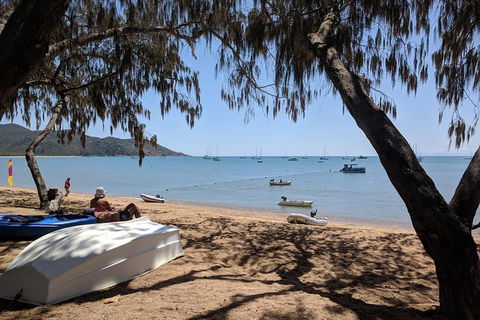 Magnetic Island Tour: Maggie Comprehensive - Hotel Accommodation 8