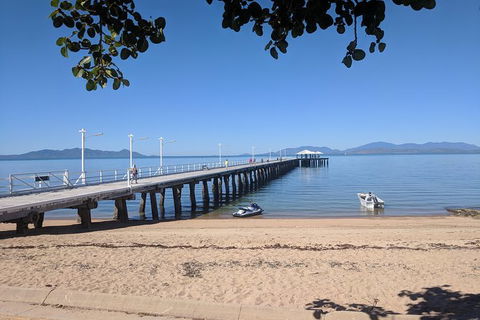 Magnetic Island Tour: Maggie Comprehensive - Hotel Accommodation 3