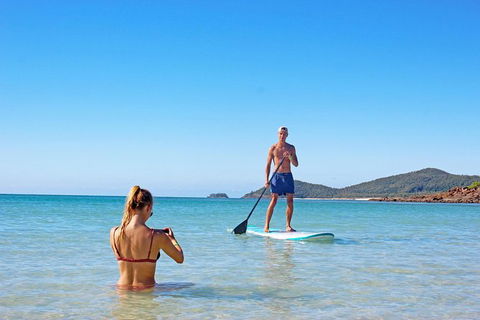 Whitsunday Island Boat Adventure - Hotel Accommodation 10