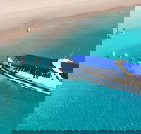 Whitehaven Beach Day Tour with Snorkel in Whitsundays Island - Hotel Accommodation