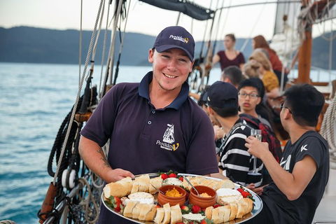 Whitsundays Sunset Sailing Cruise - Hotel Accommodation 5