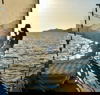 Magnetic Island Twilight Sailing Cruise - Hotel Accommodation